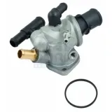 Thermostat, Kühlmittel MEAT & DORIA 92030