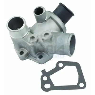 Thermostat, Kühlmittel MEAT & DORIA 92035 Bild Thermostat, Kühlmittel MEAT & DORIA 92035