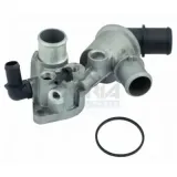 Thermostat, Kühlmittel MEAT & DORIA 92040