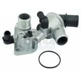 Thermostat, Kühlmittel MEAT & DORIA 92057