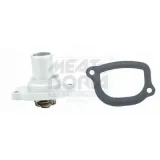 Thermostat, Kühlmittel MEAT & DORIA 92078