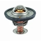 Thermostat, Kühlmittel MEAT & DORIA 92091