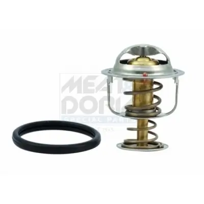 Thermostat, Kühlmittel MEAT & DORIA 92097
