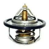 Thermostat, Kühlmittel MEAT & DORIA 92140
