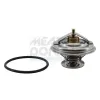 Thermostat, K&uuml;hlmittel MEAT & DORIA 92163