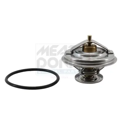 Thermostat, Kühlmittel MEAT & DORIA 92163 Bild Thermostat, Kühlmittel MEAT & DORIA 92163