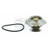 Thermostat, Kühlmittel MEAT & DORIA 92173