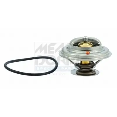 Thermostat, Kühlmittel MEAT & DORIA 92173 Bild Thermostat, Kühlmittel MEAT & DORIA 92173