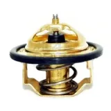 Thermostat, Kühlmittel MEAT & DORIA 92182