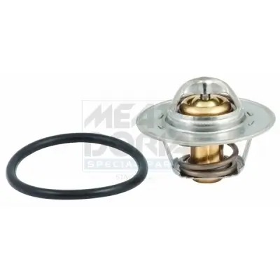 Thermostat, Kühlmittel MEAT & DORIA 92184