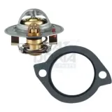 Thermostat, Kühlmittel MEAT & DORIA 92188