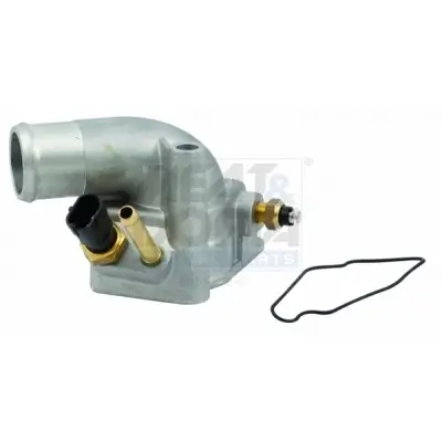 Thermostat, Kühlmittel MEAT & DORIA 92200