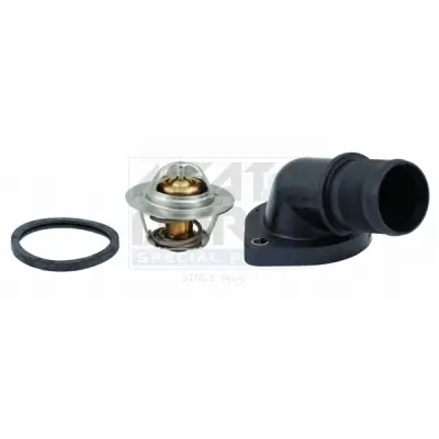 Thermostat, Kühlmittel MEAT & DORIA 92229