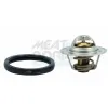 Thermostat, K&uuml;hlmittel MEAT & DORIA 92235