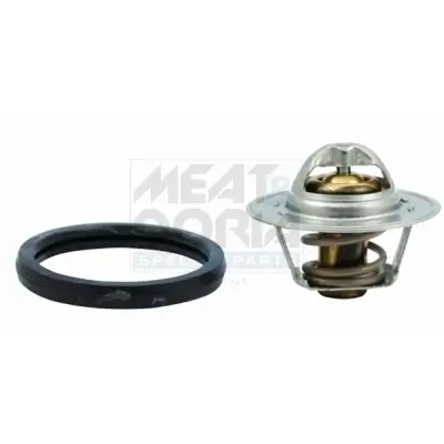 Thermostat, Kühlmittel MEAT & DORIA 92235 Bild Thermostat, Kühlmittel MEAT & DORIA 92235