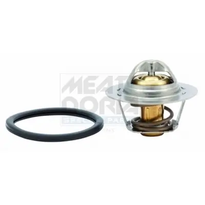 Thermostat, Kühlmittel MEAT & DORIA 92242