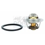 Thermostat, Kühlmittel MEAT & DORIA 92242