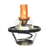 Thermostat, Kühlmittel MEAT & DORIA 92247