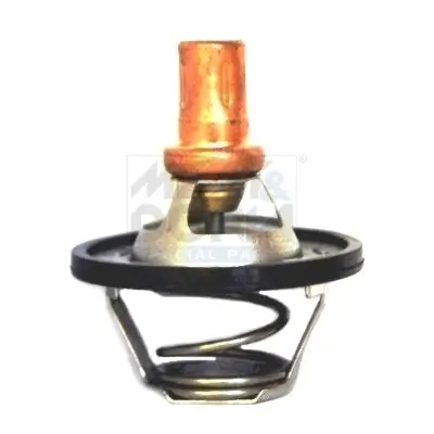 Thermostat, Kühlmittel MEAT & DORIA 92247 Bild Thermostat, Kühlmittel MEAT & DORIA 92247