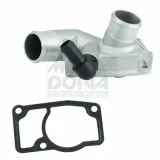 Thermostat, Kühlmittel MEAT & DORIA 92265