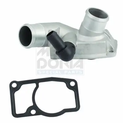 Thermostat, Kühlmittel MEAT & DORIA 92265 Bild Thermostat, Kühlmittel MEAT & DORIA 92265