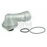 Thermostat, Kühlmittel MEAT & DORIA 92267