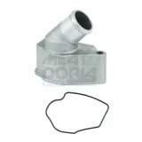 Thermostat, Kühlmittel MEAT & DORIA 92270
