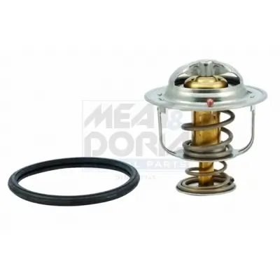 Thermostat, Kühlmittel MEAT & DORIA 92331