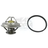 Thermostat, Kühlmittel MEAT & DORIA 92336