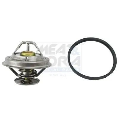 Thermostat, Kühlmittel MEAT & DORIA 92336 Bild Thermostat, Kühlmittel MEAT & DORIA 92336