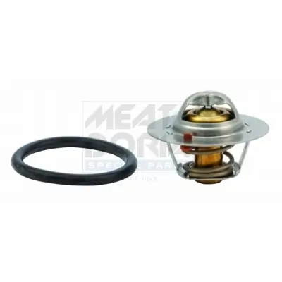 Thermostat, Kühlmittel MEAT & DORIA 92342 Bild Thermostat, Kühlmittel MEAT & DORIA 92342