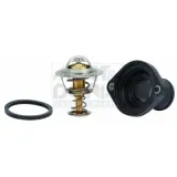 Thermostat, Kühlmittel MEAT & DORIA 92346