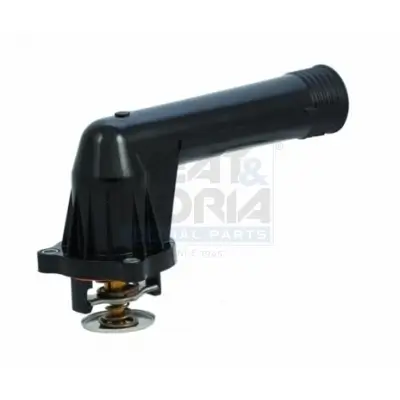 Thermostat, Kühlmittel MEAT & DORIA 92350 Bild Thermostat, Kühlmittel MEAT & DORIA 92350