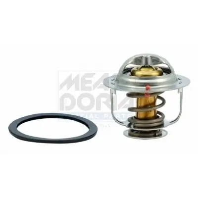 Thermostat, Kühlmittel MEAT & DORIA 92365 Bild Thermostat, Kühlmittel MEAT & DORIA 92365