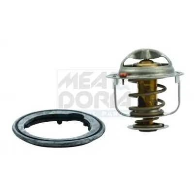 Thermostat, Kühlmittel MEAT & DORIA 92410