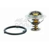 Thermostat, Kühlmittel MEAT & DORIA 92412