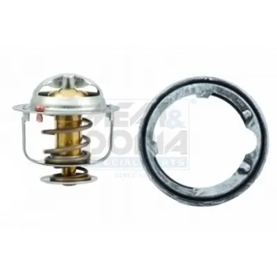 Thermostat, Kühlmittel MEAT & DORIA 92414