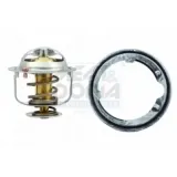 Thermostat, Kühlmittel MEAT & DORIA 92414