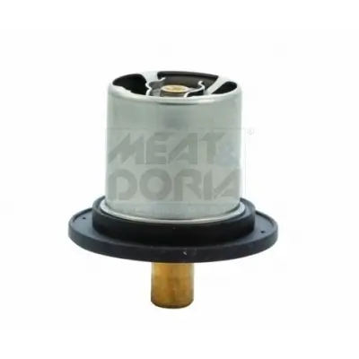 Thermostat, Kühlmittel MEAT & DORIA 92428
