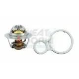 Thermostat, Kühlmittel MEAT & DORIA 92440