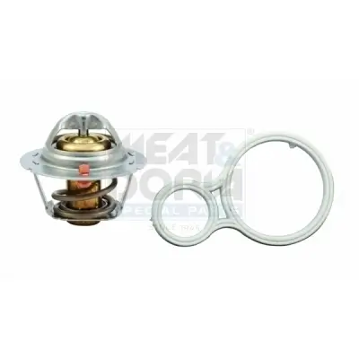 Thermostat, Kühlmittel MEAT & DORIA 92440 Bild Thermostat, Kühlmittel MEAT & DORIA 92440