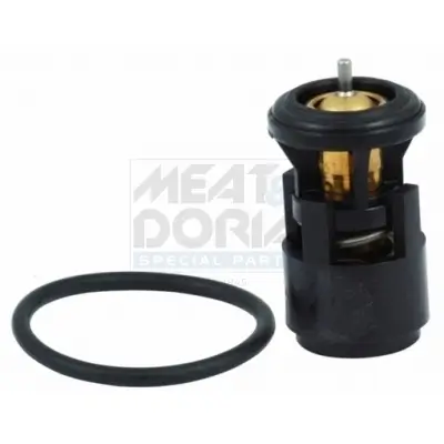 Thermostat, Kühlmittel MEAT & DORIA 92479 Bild Thermostat, Kühlmittel MEAT & DORIA 92479
