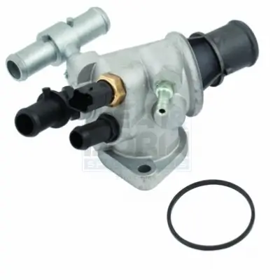 Thermostat, Kühlmittel MEAT & DORIA 92483