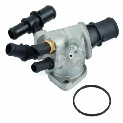 Thermostat, Kühlmittel MEAT & DORIA 92489