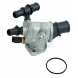 Thermostat, Kühlmittel MEAT & DORIA 92500