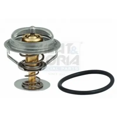 Thermostat, Kühlmittel MEAT & DORIA 92521