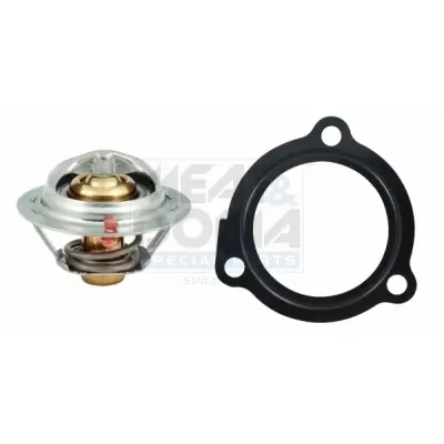 Thermostat, Kühlmittel MEAT & DORIA 92527