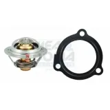 Thermostat, Kühlmittel MEAT & DORIA 92527