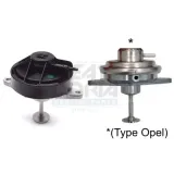 AGR-Ventil MEAT & DORIA 88064