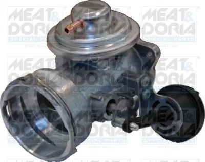 AGR-Ventil MEAT & DORIA 88069